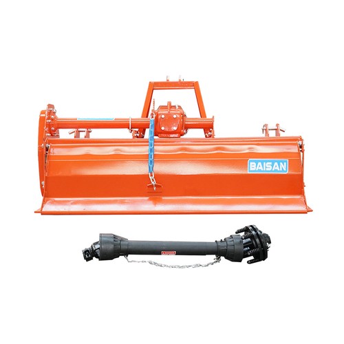 Fresa agricola 140 - fresa,