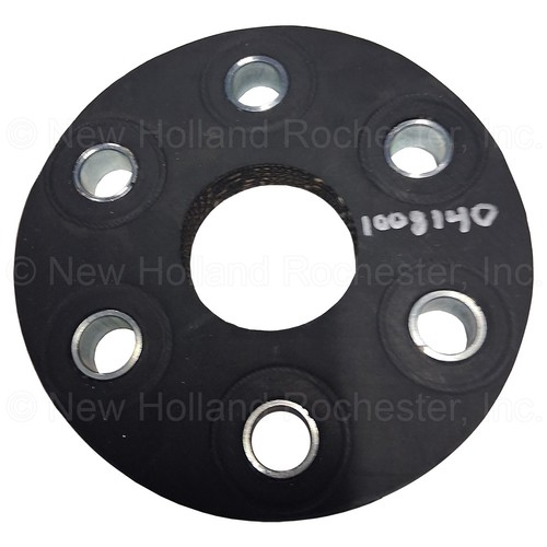 Parte disco gomma legno - , #