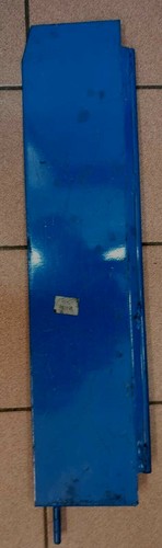 Coperchio post fresa bcs - fresa,