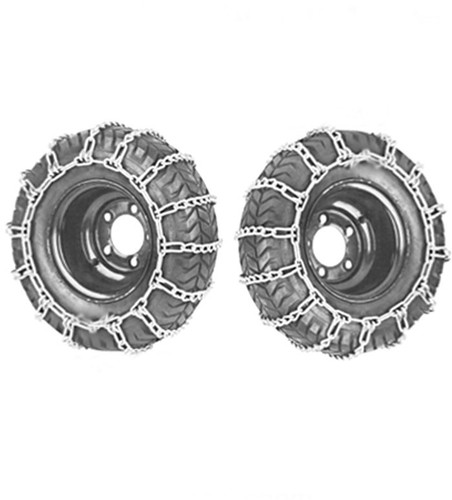 Catene neve 8 per - da,