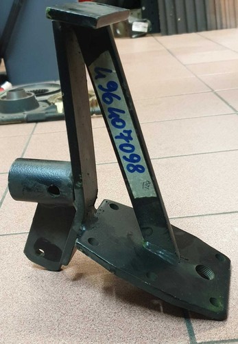 Supporto cofano fresa ferrari - fresa,