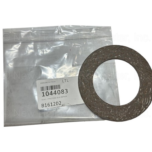 Parte disco frizione legno - , #