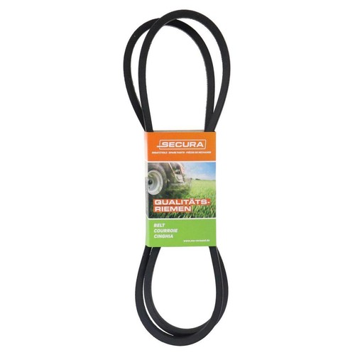 Cinghia fresa compatibile - compatibile, per