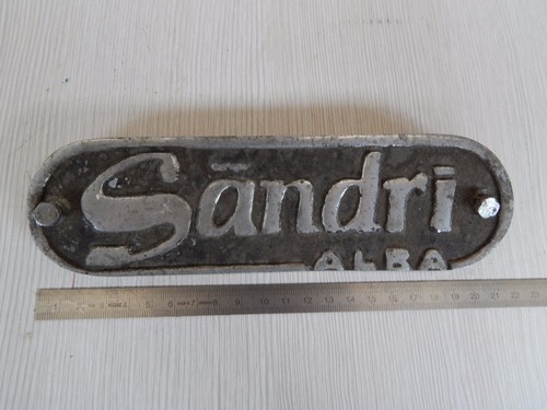 Rif2 scritta sandri alba - rif2,