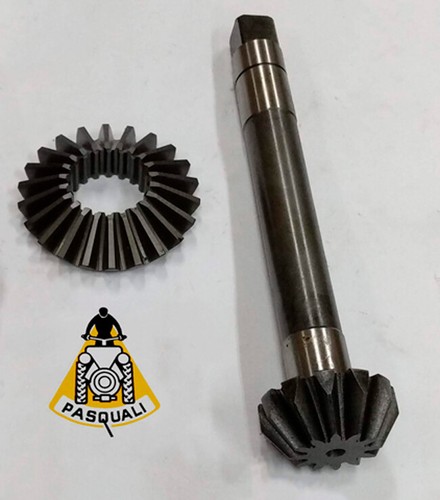 Kit corona 22z piñon de - kit,