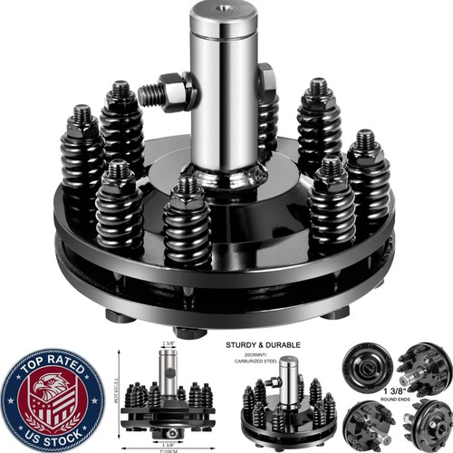 Frizione antiscivolo pto - antiscivolo, nera