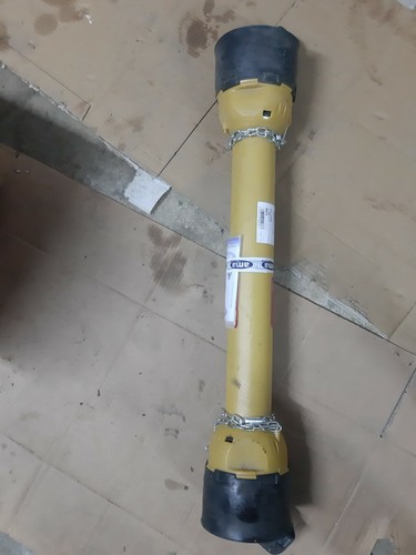 Cardano fresa pompa rimorchio - fresa,