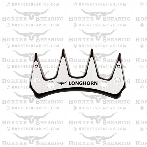 Tagliapepecore longhorn - tagliapepecore, longhorn®
