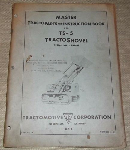 Manuale operazione e - di,