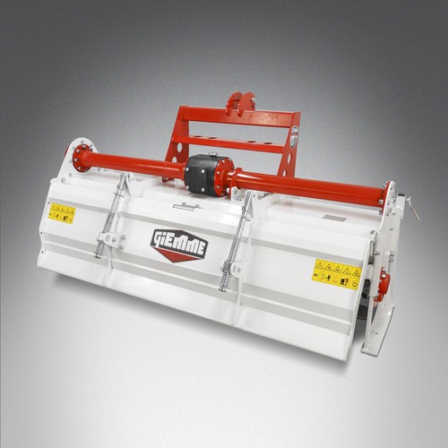 Zappatrice per trattori - , 50-70