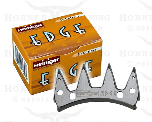 Heiniger edge tagliapecore per - heiniger,