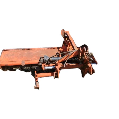 Zappatrice fresa tortella - zappatrice,
