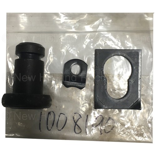 Woods kit perno lama - perno,